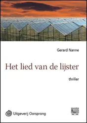 Omslag van Het lied van de lijster