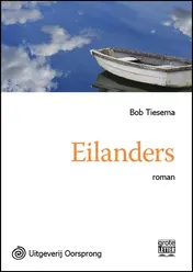 Omslag van Eilanders