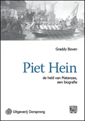Omslag van Piet Hein