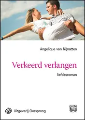 Omslag van Verkeerd verlangen