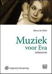 Omslag van Muziek voor Eva