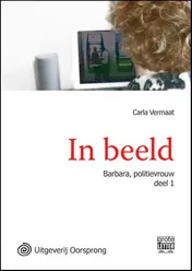 Omslag van In beeld