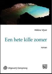 Omslag van Een hete kille zomer