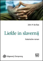 Omslag van Liefde in slavernij