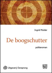 Omslag van De boogschutter