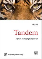 Omslag van Tandem