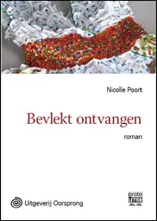 Omslag van Bevlekt ontvangen