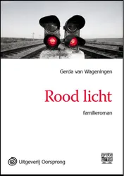 Omslag van Rood licht