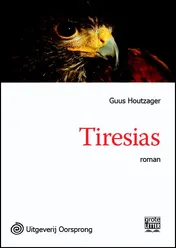 Omslag van Tiresias