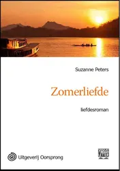 Omslag van Zomerliefde