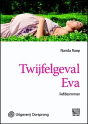 Omslag van Twijfelgeval Eva