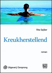 Omslag van Kreukherstellend - grote letter uitgave