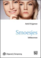Omslag van Smoesjes - grote letter uitgave