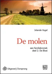 Omslag van 2 De bloei