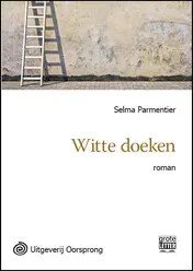 Omslag van Witte doeken