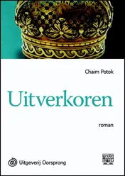 Omslag van Uitverkoren