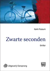 Omslag van Zwarte seconden