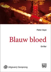 Omslag van Blauw bloed