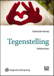 Omslag van Tegenstelling