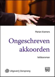 Omslag van Ongeschreven akkoorden