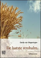 Omslag van De laatste strohalm