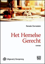 Omslag van Het hemelse gerecht