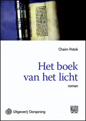 Omslag van Het boek van het licht - grote letter uitgave