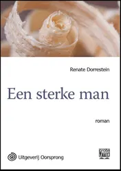 Omslag van Een sterke man