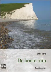 Omslag van De bonte tuin