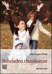Omslag van Behouden thuiskomst