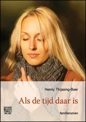 Omslag van Als de tijd daar is
