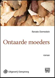 Omslag van Ontaarde moeders - grote letter uitgave