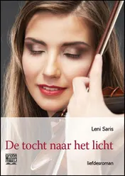 Omslag van De tocht naar het licht