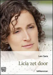 Omslag van Licia zet door