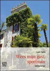 Omslag van Wees mijn gast, speelman!