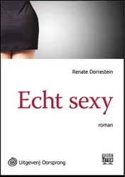 Omslag van Echt sexy