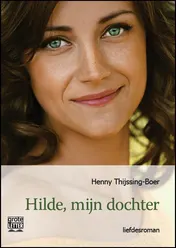 Omslag van Hilde, mijn dochter