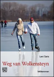 Omslag van Weg van Wolkensteyn