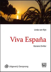 Omslag van Viva Espana