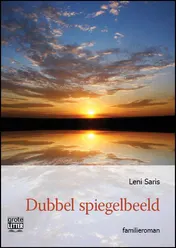 Omslag van Dubbel spiegelbeeld