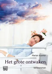 Omslag van Het grote ontwaken - grote letter uitgave