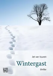Omslag van Wintergast -grote letter uitgave