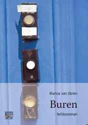 Omslag van Buren -grote letter uitgave