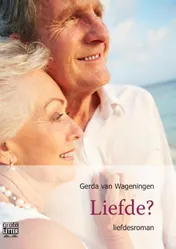 Omslag van Liefde? -grote letter uitgave
