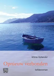 Omslag van Opnieuw verbonden - grote letter uitgave