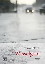 Omslag van Wisselgeld - grote letter uitgave