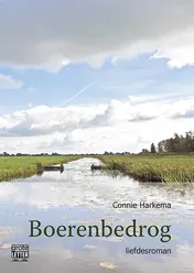 Omslag van Boerenbedrog - grote letter uitgave