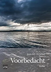 Omslag van Voorbedacht