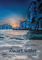 Omslag van Zwart water