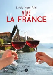 Omslag van Vive La France